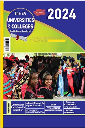 EA University 2